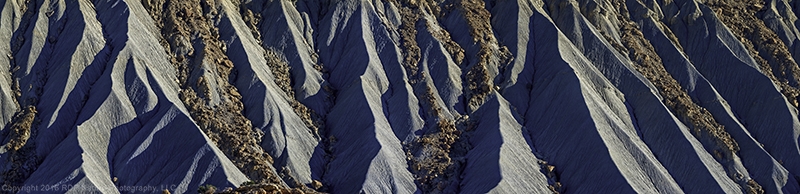 Badlands