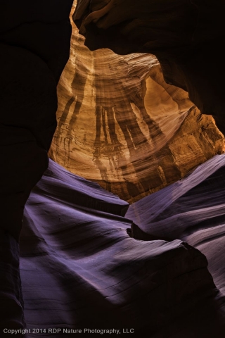 Secret Canyon