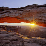 Arches NP / Canyonlands NP / San Rafael